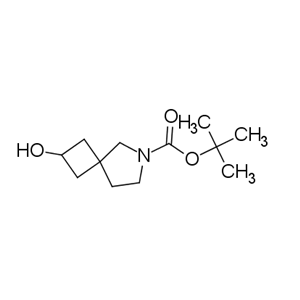 6-Boc-2-hydroxy-6-aza-spiro[3.4]octane