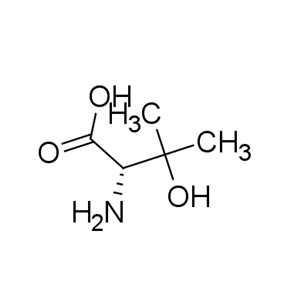 H-Val(3-OH)-OH