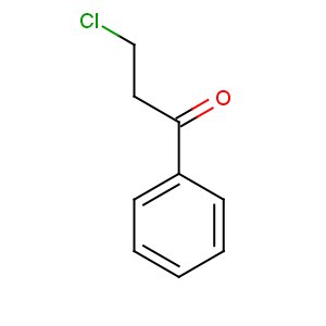 3-氯代苯丙酮,3-Chloropropiophenone