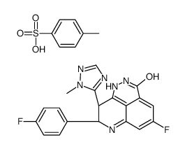BMN-67,Talazoparib tosylate