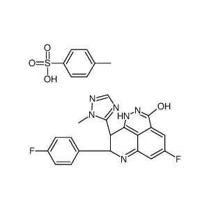 BMN-67,Talazoparib tosylate