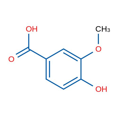 香草酸