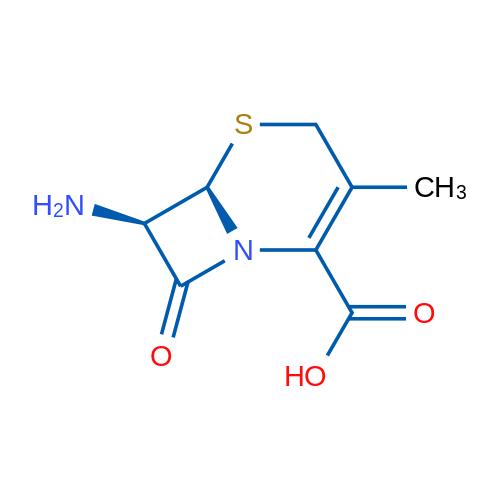 7－氨基去乙酰氧基頭孢烷酸（7-ADCA）