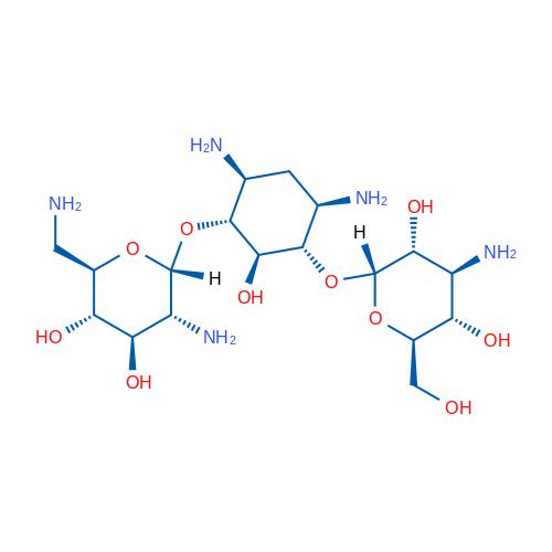 卡那霉素B