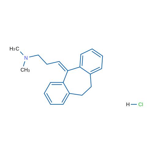 盐酸阿米替林