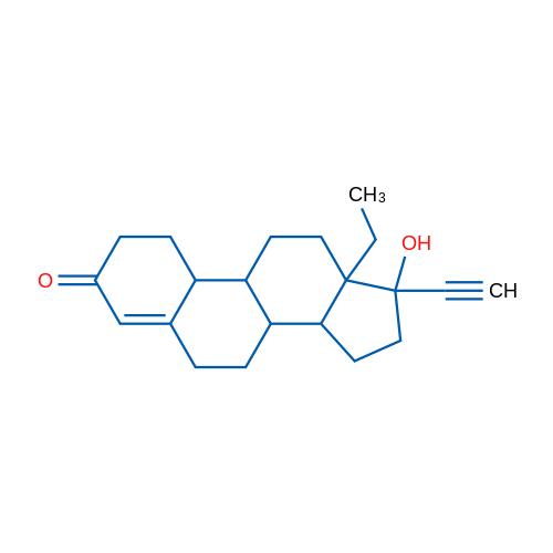 炔诺孕酮