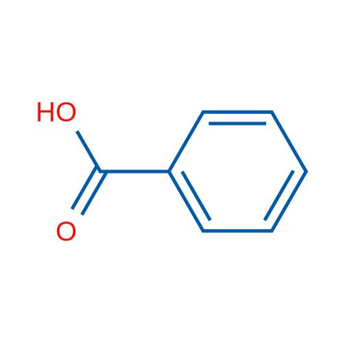 苯甲酸
