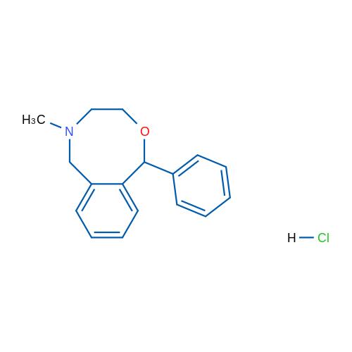 盐酸奈福泮