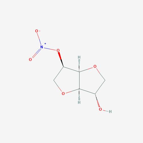 单硝酸异山梨酯