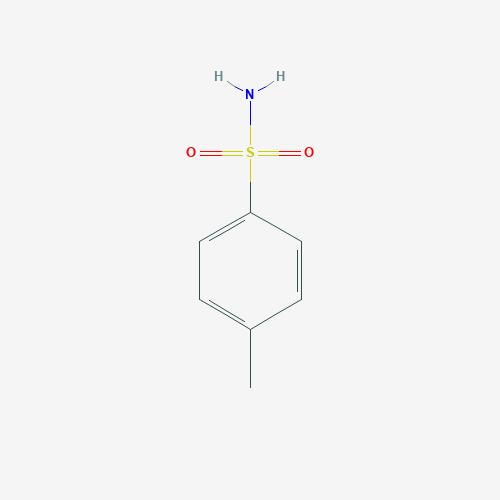 对甲苯磺酰胺