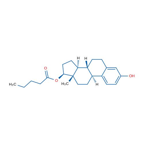 戊酸雌二醇