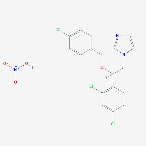 硝酸益康唑