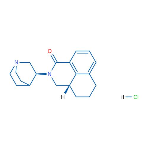 盐酸帕洛诺司琼