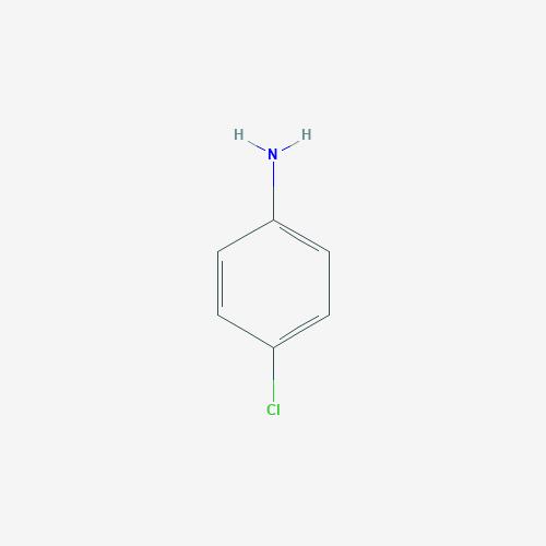 对氯苯胺
