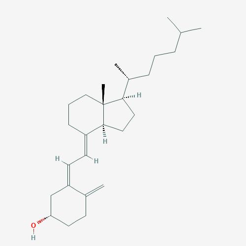 维生素D3