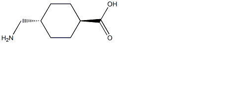 氨甲环酸,Tranexamic acid