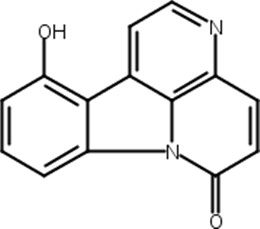 11-羥基-6-鐵屎米酮,11-Hydroxycanthin-6-one