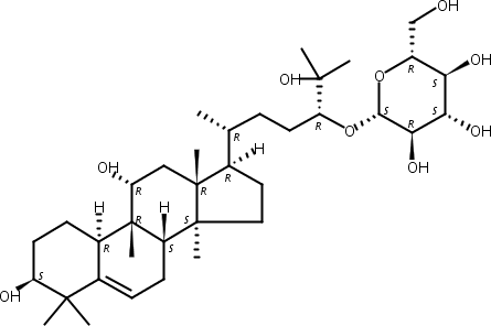 罗汉果苷Ia1,Mogroside Ia1