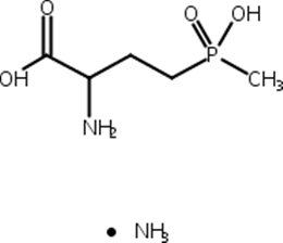 草铵膦,Glufosinate-ammonium