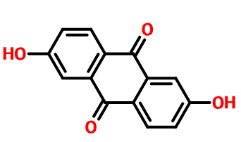 2,6-二羟基蒽醌,2,6-Dihydroxyanthraquinone