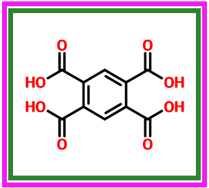 均苯四甲酸,Pyromellitic Acid