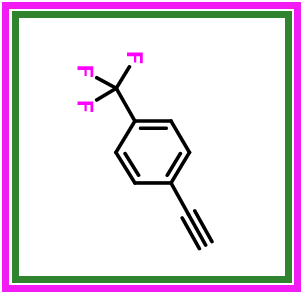 4-(三氟甲基)苯乙炔,1-Ethynyl-4-(trifluoromethyl)benzene
