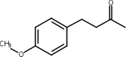 4-(4-甲氧苯基)-2-丁酮,4-(4-Methoxyphenyl)-2-butanone