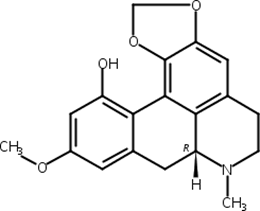 N-甲基瓜馥木碱甲,N-Methylcalycinine