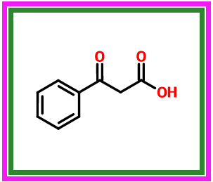 苯甲酰乙酸,PHENOXYACETIC ACID