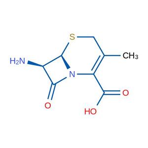 7－氨基去乙酰氧基头孢烷酸（7-ADCA）