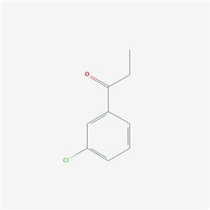 盐酸安非他酮杂质Ⅰ（3-氯苯丙酮）