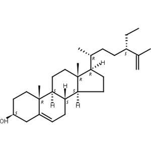 赤桐甾醇,Clerosterol