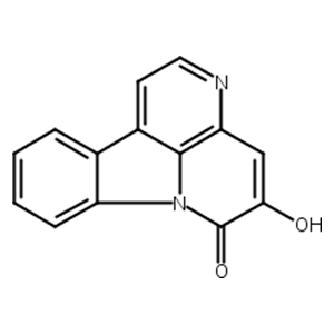 5-羟基-6-铁屎米酮