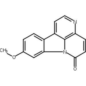 9-甲氧基铁屎米酮,9-Methoxycanthin-6-one