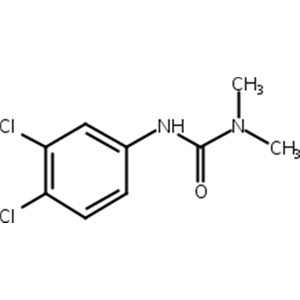 敌草隆,3-(3,4-Dichlorophenyl)-1,1-dimethylurea