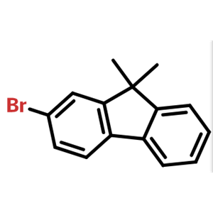 2-溴-9,9-二甲基芴,2-Bromo-9,9-dimethylfluorene
