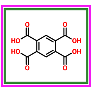 均苯四甲酸,Pyromellitic Acid