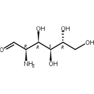 葡糖胺,Glucosamine