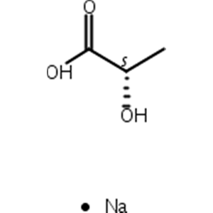 L-乳酸钠