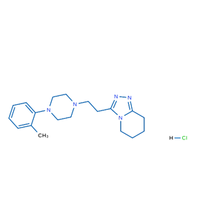 盐酸达哌唑,Dapiprazole Hydrochloride