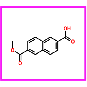 6-(甲氧基羰基)-2-萘酸