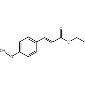甲氧基肉桂酸乙酯,4-Methoxycinnamic Acid Ethyl Ester