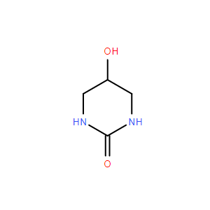 四氢-5-羟基-2(1H)-嘧啶酮