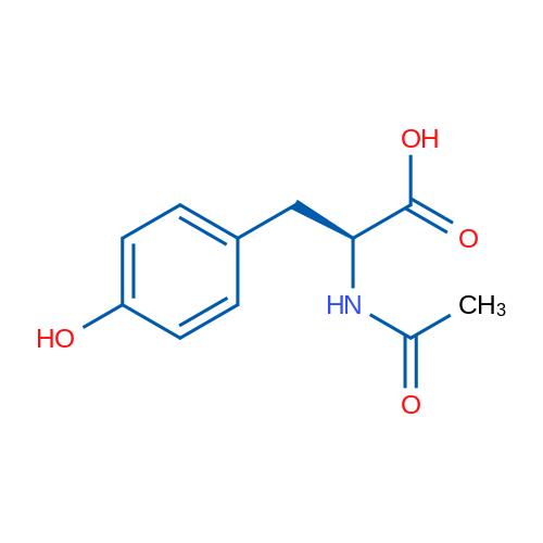 N-乙酰-L-酪氨酸