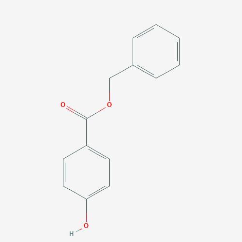 羟苯苄酯