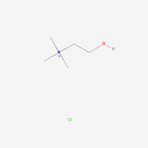 氯化胆碱