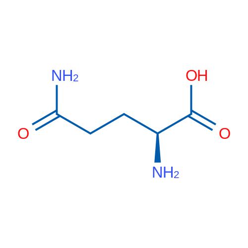 L-谷氨酰胺