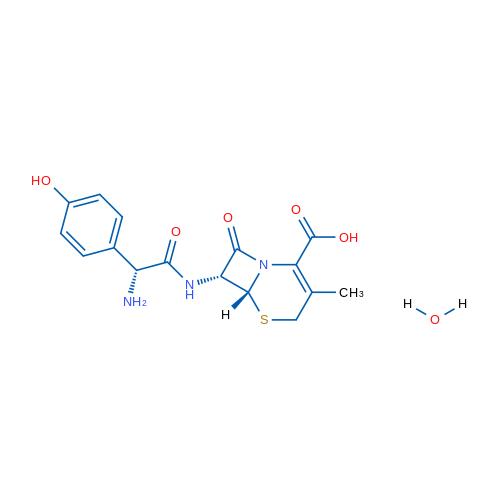头孢羟氨苄
