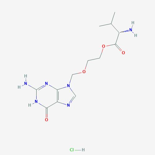 盐酸伐昔洛韦