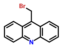 9-溴甲基丫啶,9-(Bromomethyl)acridine